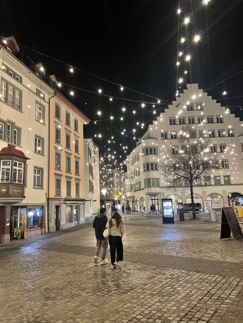 Nachmieter/in per sofort gesucht. wunderschöne 2,5-Zimmer-Wohnung in der Altstadt von Schaffhausen (3)