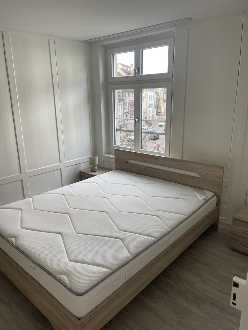 Nachmieter/in per sofort gesucht. wunderschöne 2,5-Zimmer-Wohnung in der Altstadt von Schaffhausen (2)