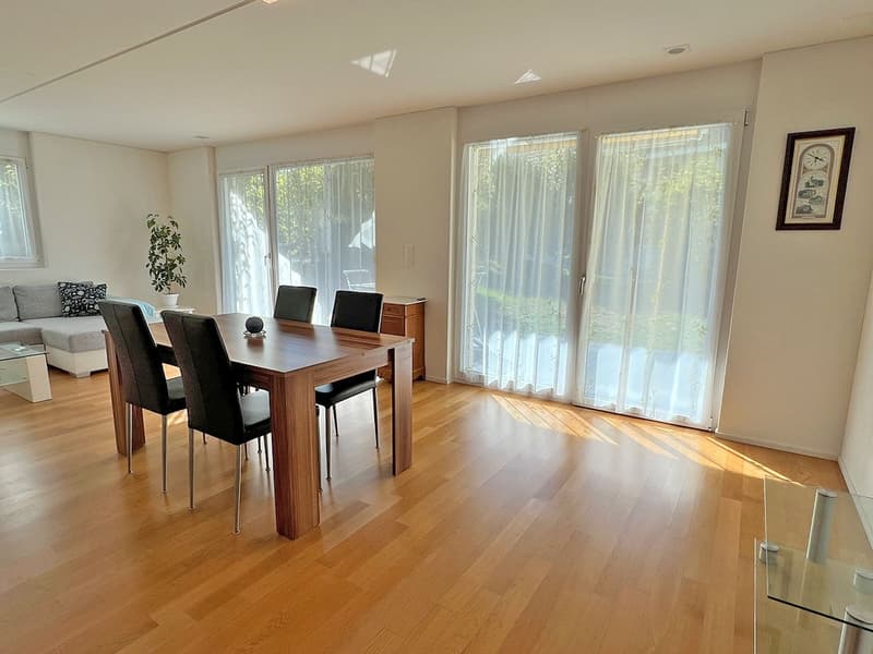 3.5-Zimmer-Eigentumswohnung im Erdgeschoss (3)