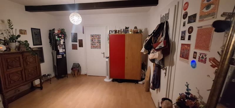 Nachmieter*innen gesucht  4-Zimmer-Wohnung nahe Bäckeranlage (8)
