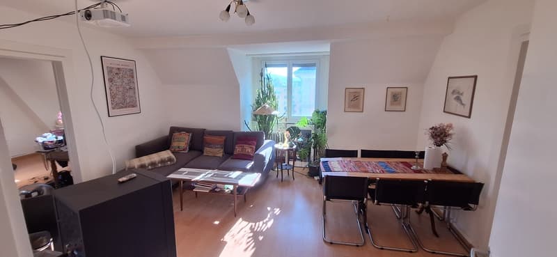 Nachmieter*innen gesucht  4-Zimmer-Wohnung nahe Bäckeranlage (2)