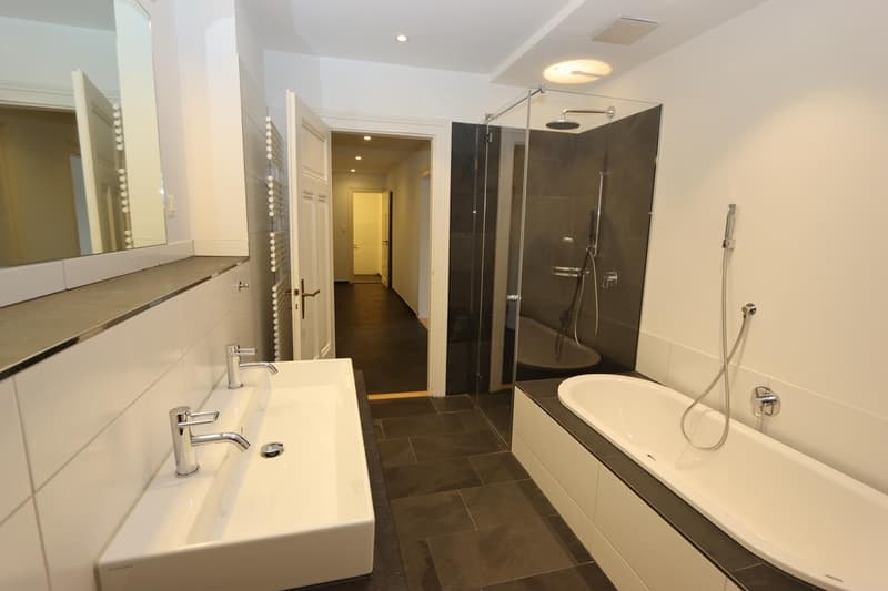 Juwel im Kreis 6: Geräumige 4.5-Zimmer-Wohnung (8)