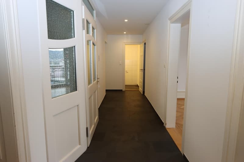 Juwel im Kreis 6: Geräumige 4.5-Zimmer-Wohnung (2)
