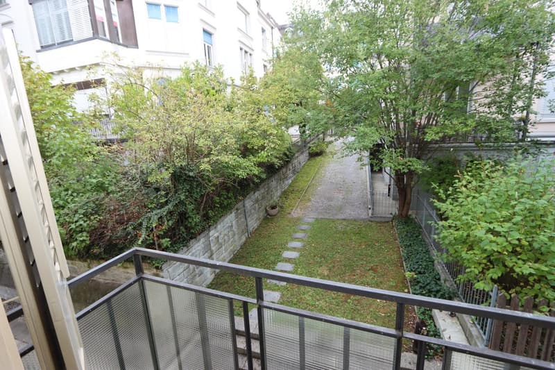 Juwel im Kreis 6: Geräumige 4.5-Zimmer-Wohnung (11)