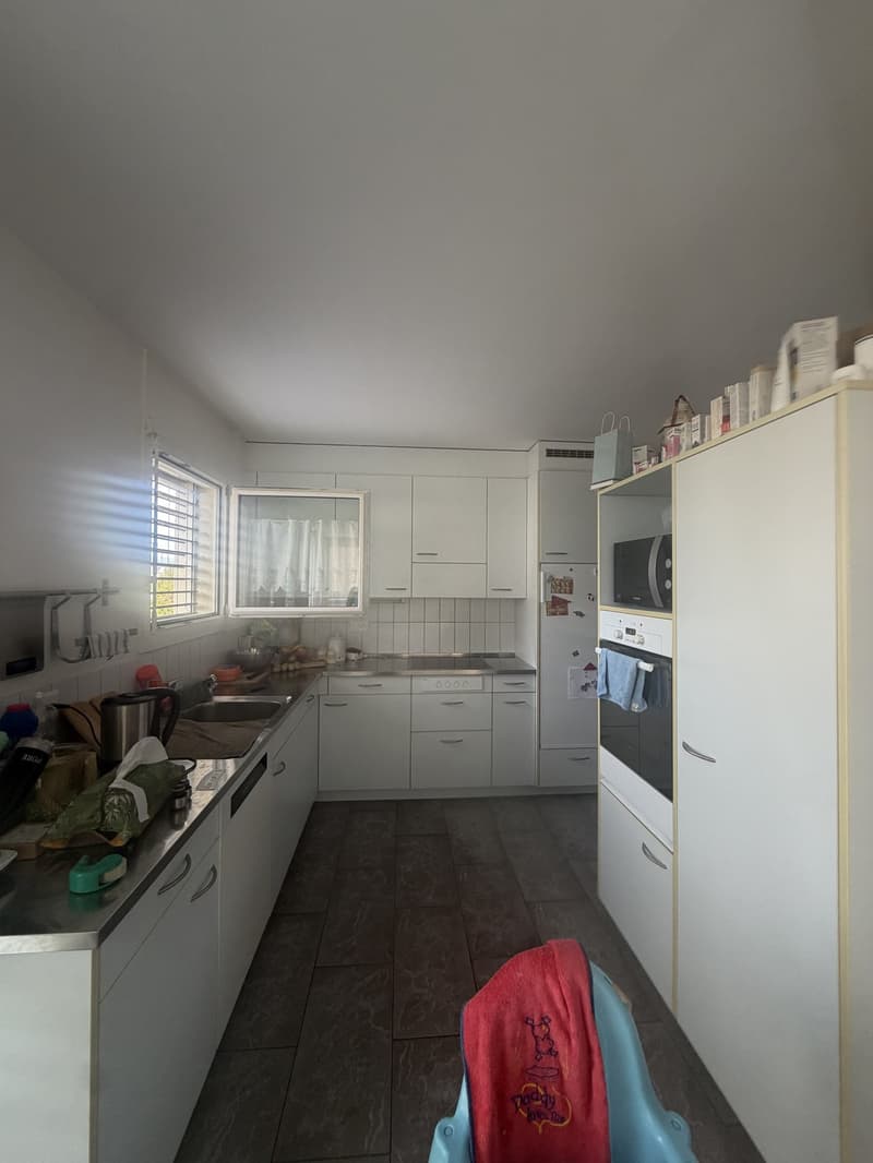 Top gelegene Wohnung an der Krommenmatte 10 (4)