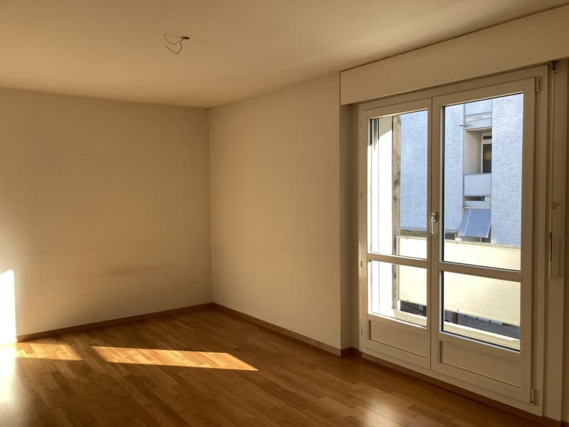 Sonnige 3.5-Zimmerwohnung in Gümligen (3)
