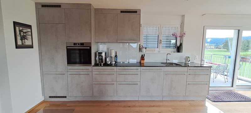 Attika 2.5 Zimmer möbliert befristet (2)