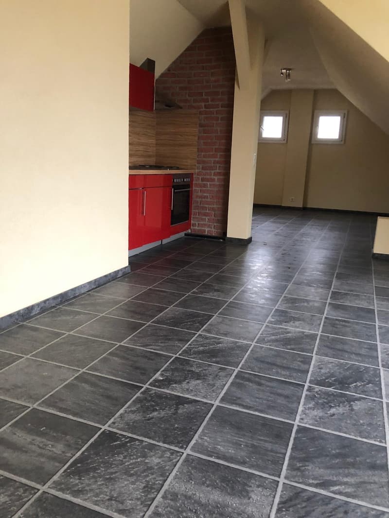 Attraktive Wohnung an zentraler Lage (2)