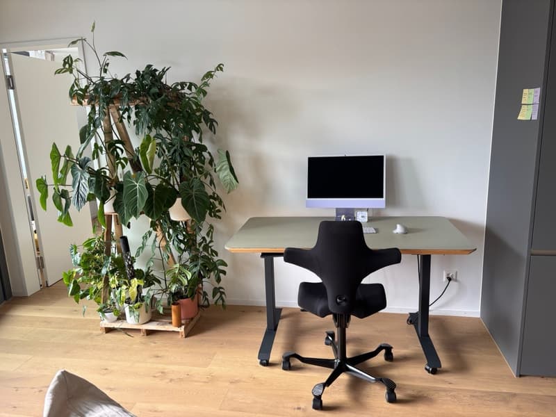 Arbeitsplatz