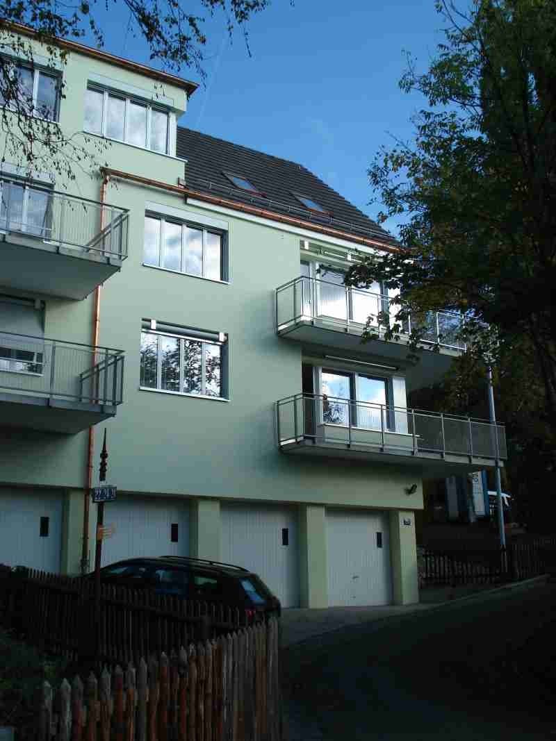 Einzelgarage (2)