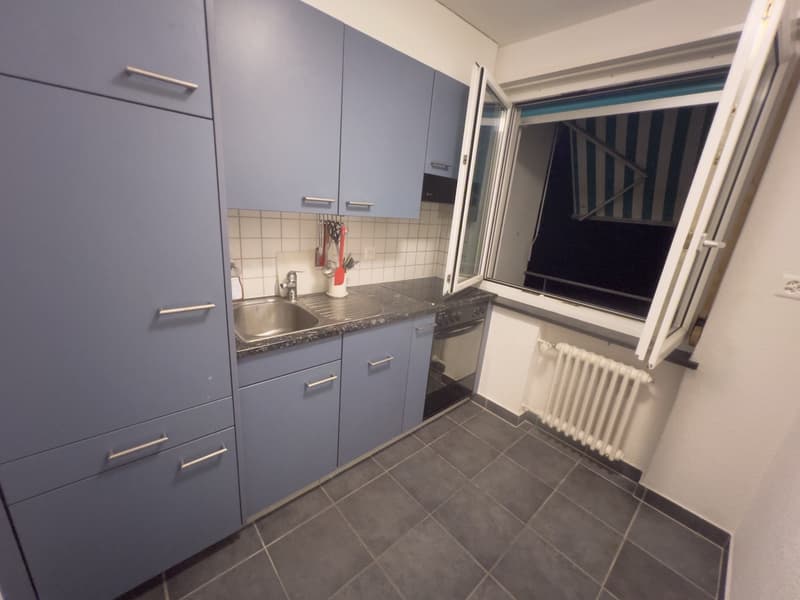 Wir suchen neue Mieter! Finding a new tenant! (1)