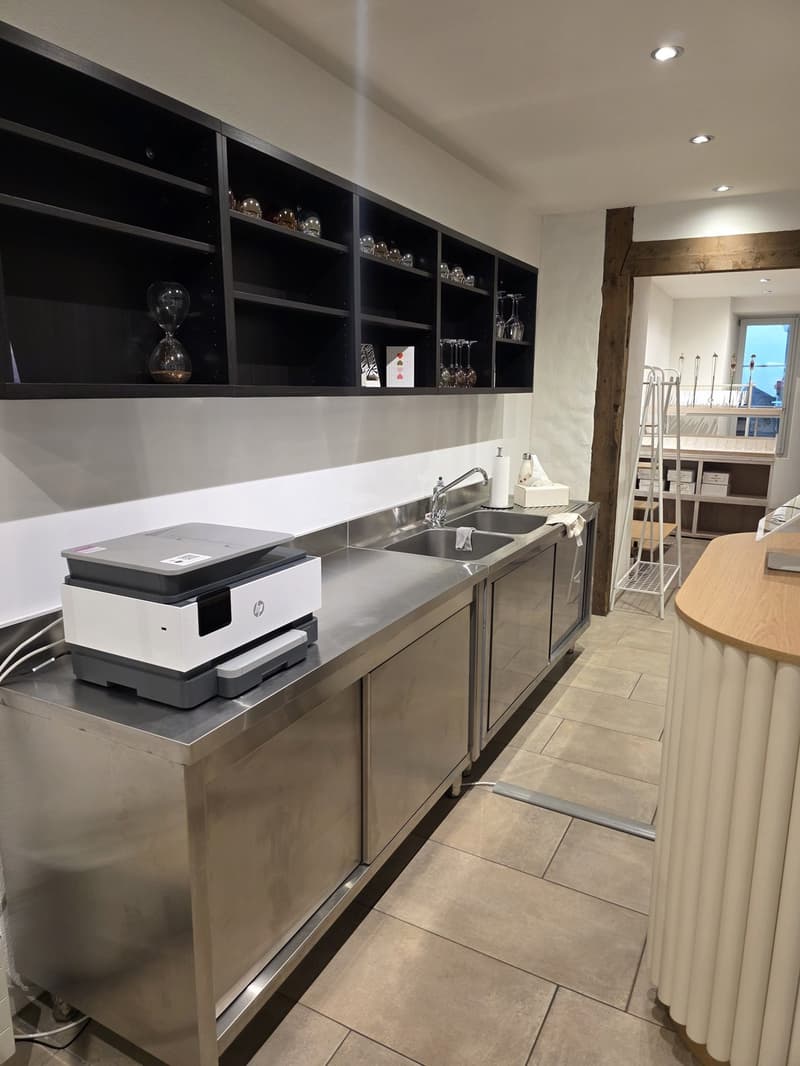 45-45m² Gewerbe, 3280 Murten (2)