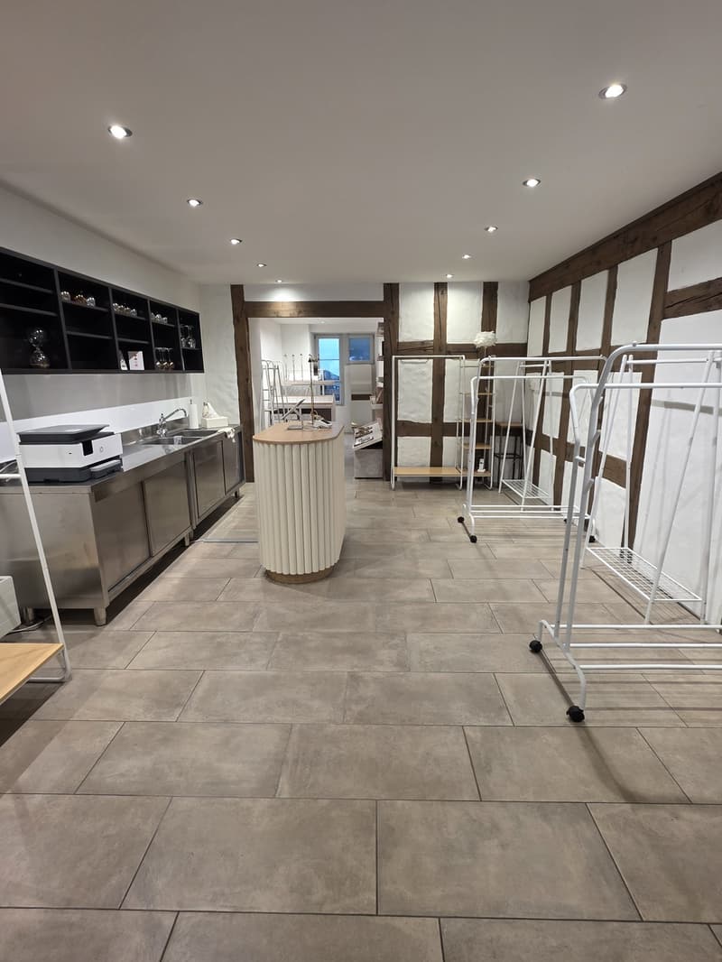 45-45m² Gewerbe, 3280 Murten (3)