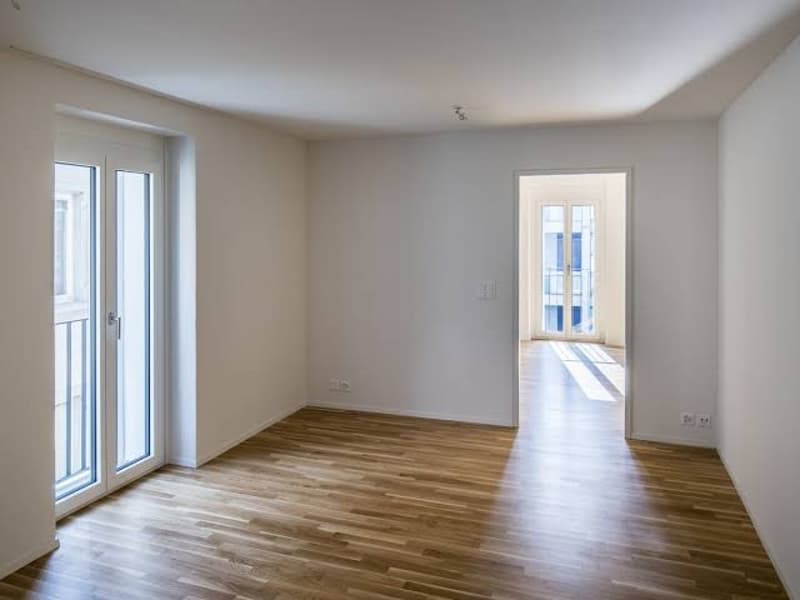 2 ½ Zimmer-Wohnung, 8004 Zürich (2)
