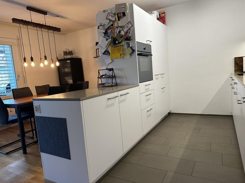 3.5 Zimmerwohnung zur Untermiete (6 Monate) (9)