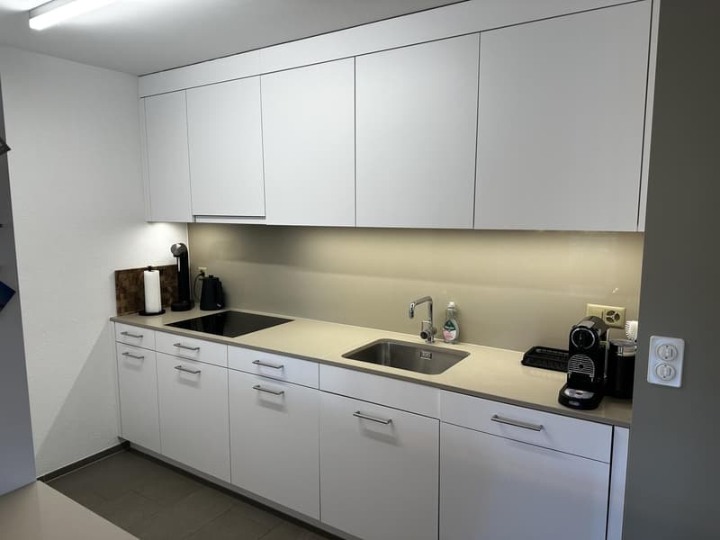 3.5 Zimmerwohnung zur Untermiete (6 Monate) (8)