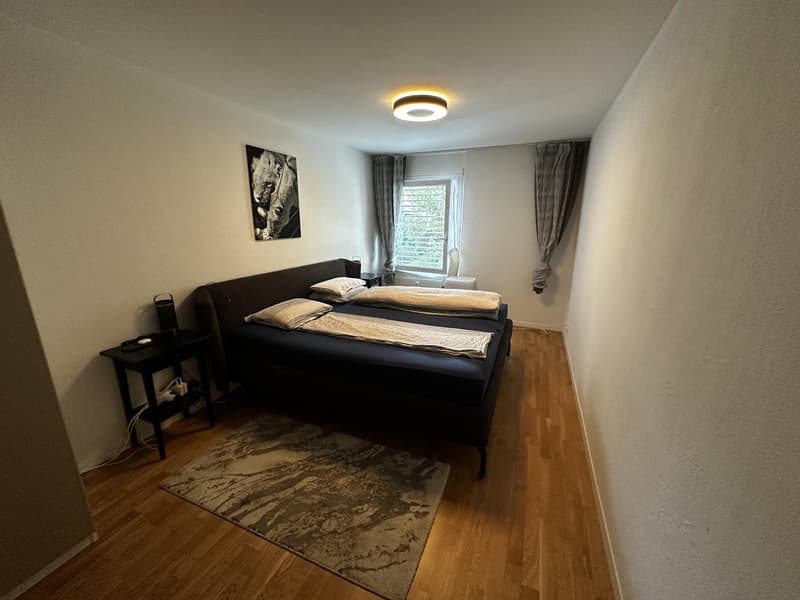 3.5 Zimmerwohnung zur Untermiete (6 Monate) (13)