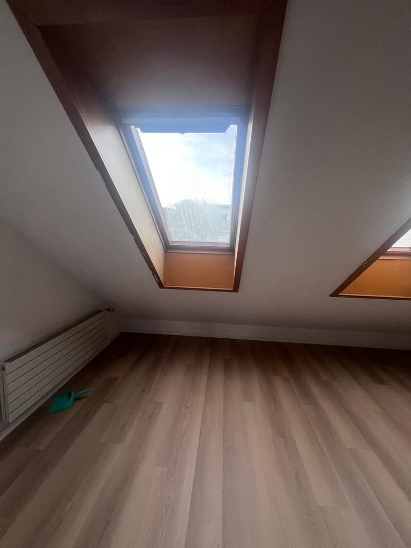 3.5-Zimmerwohnung an zentraler Lage in Hägendorf (2)
