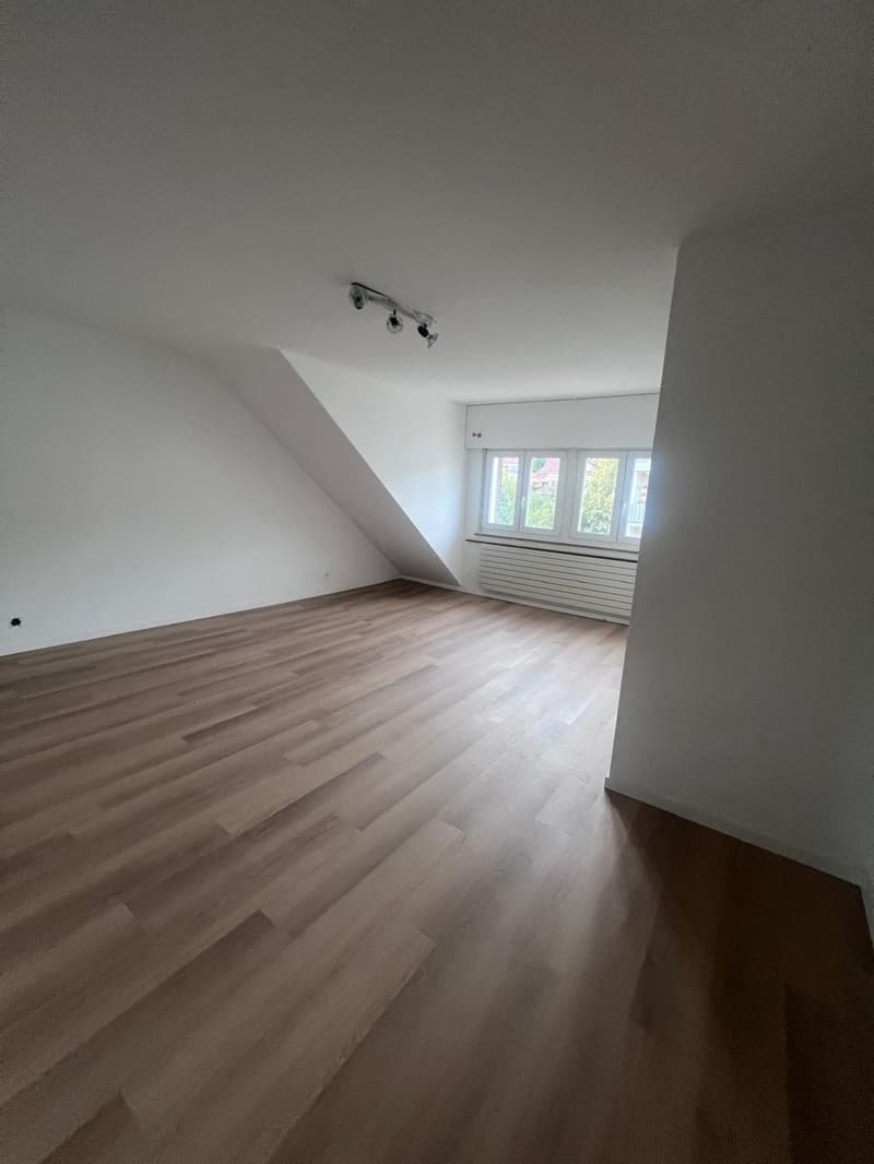 3.5-Zimmerwohnung an zentraler Lage in Hägendorf (5)