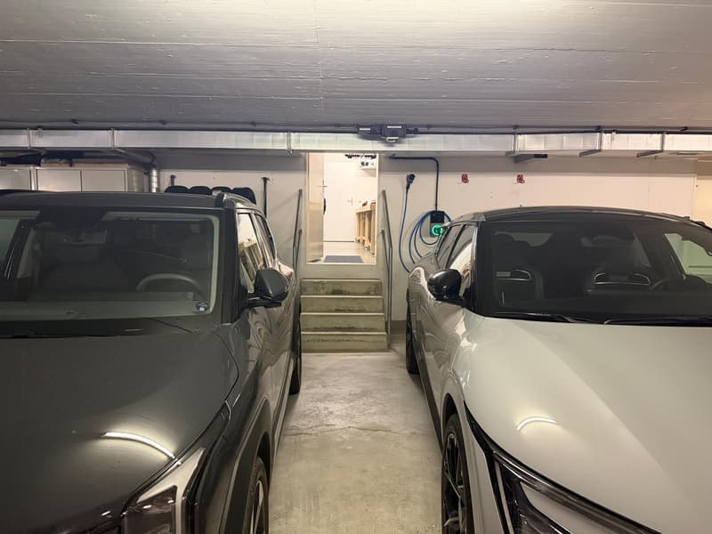 Familienfreundliches 5.5-Zimmer-Reihenhaus mit Garten und Doppelparkplatz (8)