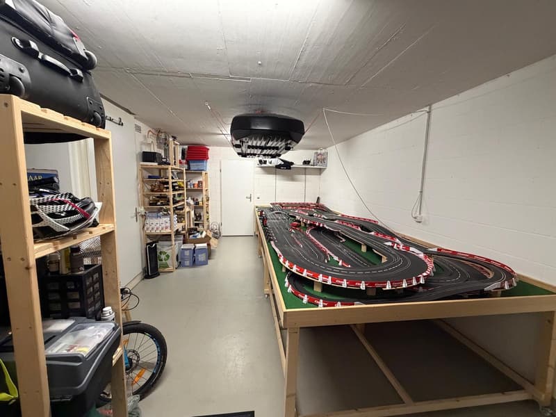 Familienfreundliches 5.5-Zimmer-Reihenhaus mit Garten und Doppelparkplatz (7)