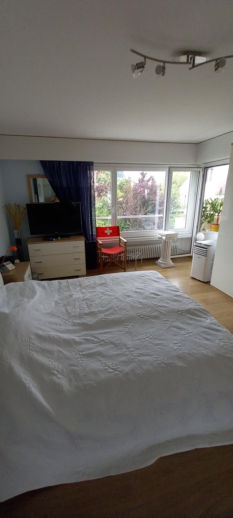Helle 3,5 - 4 ZW mit Terasse für max 6 Monate privat unterzuvermieten (1)