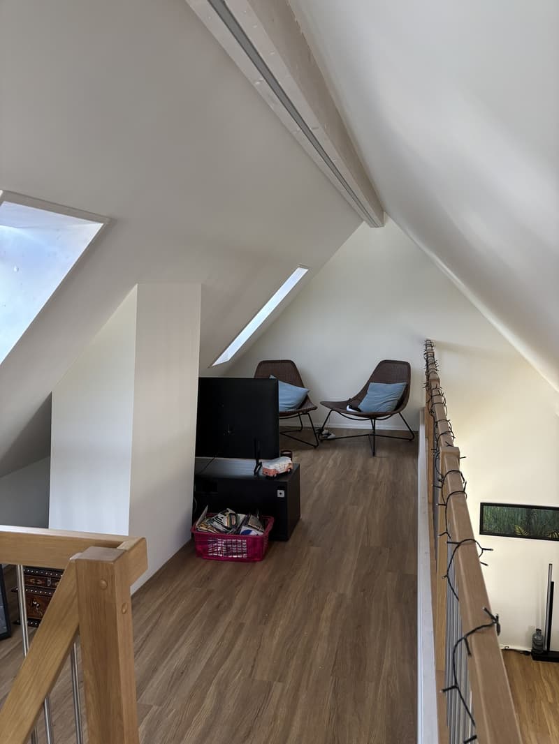 Dachgeschosswohnung im Maisonette-Stil (10)