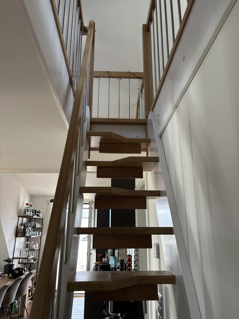Dachgeschosswohnung im Maisonette-Stil (12)