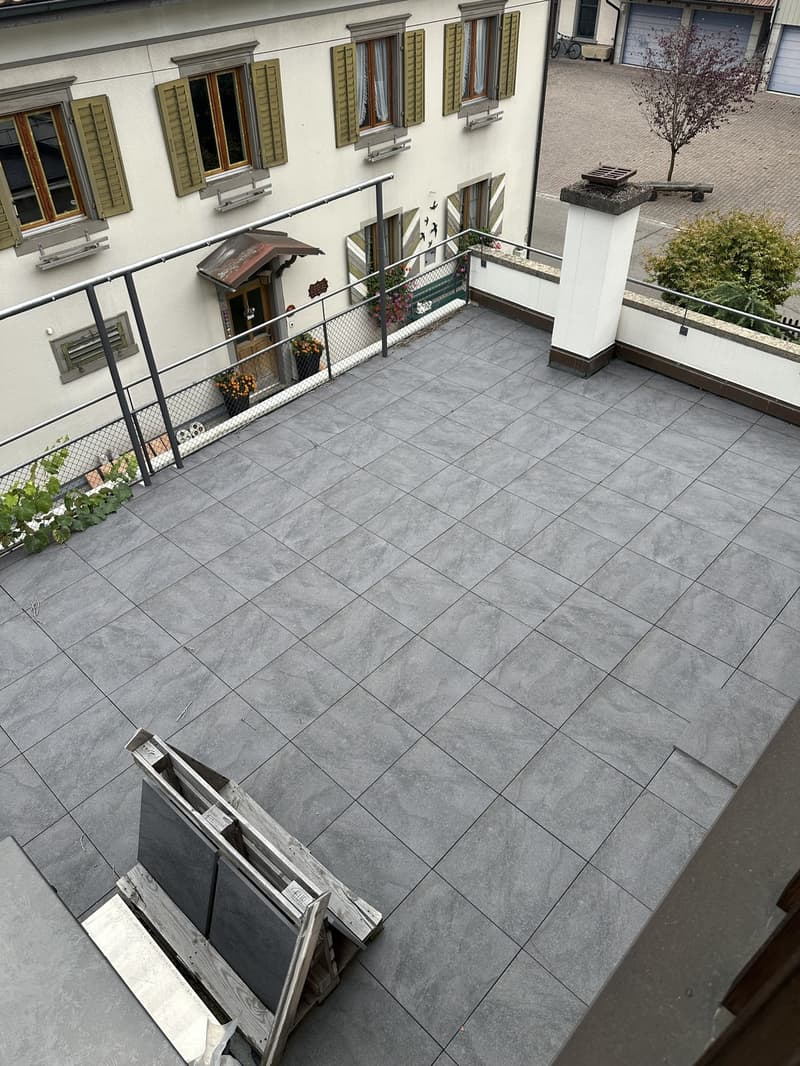 Einzigartiges Loft-Haus mit Dachterrasse und historischem Charme (8)