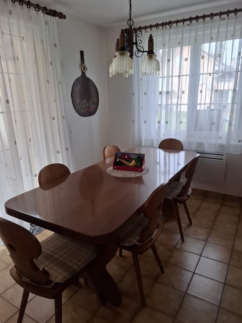 Jolie maison individuelle (6)