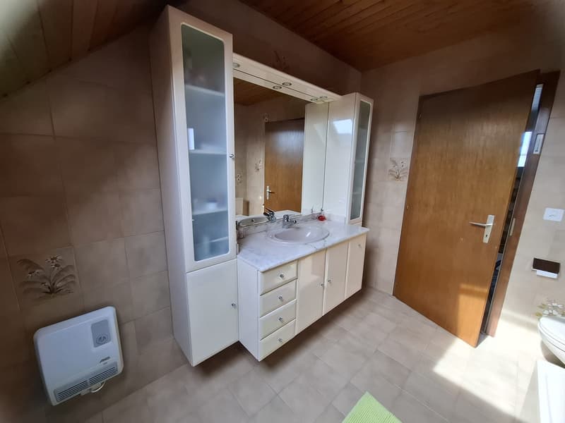 Jolie maison individuelle (11)