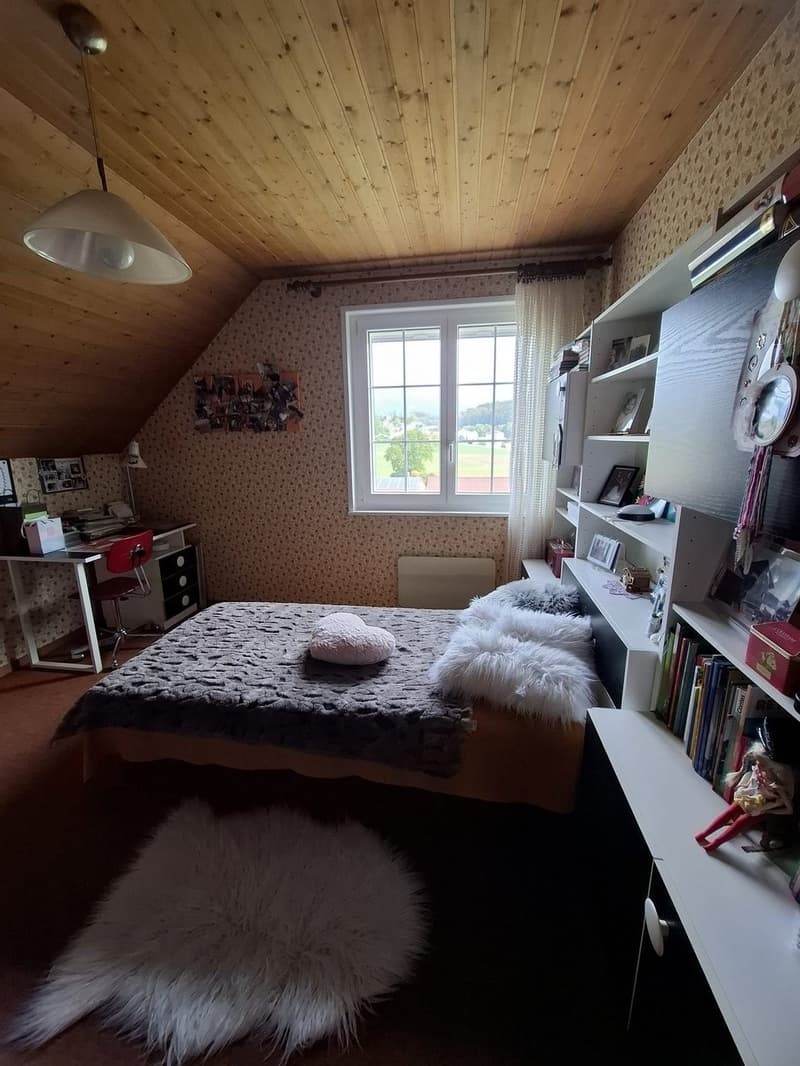 Jolie maison individuelle (9)