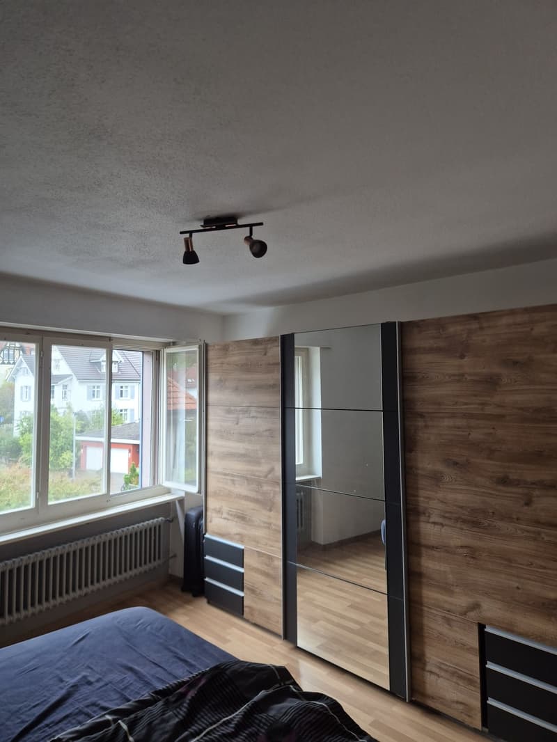 Helle 3.5-Zimmer-Wohnung, Unschlagbar zentrale Lage (8)