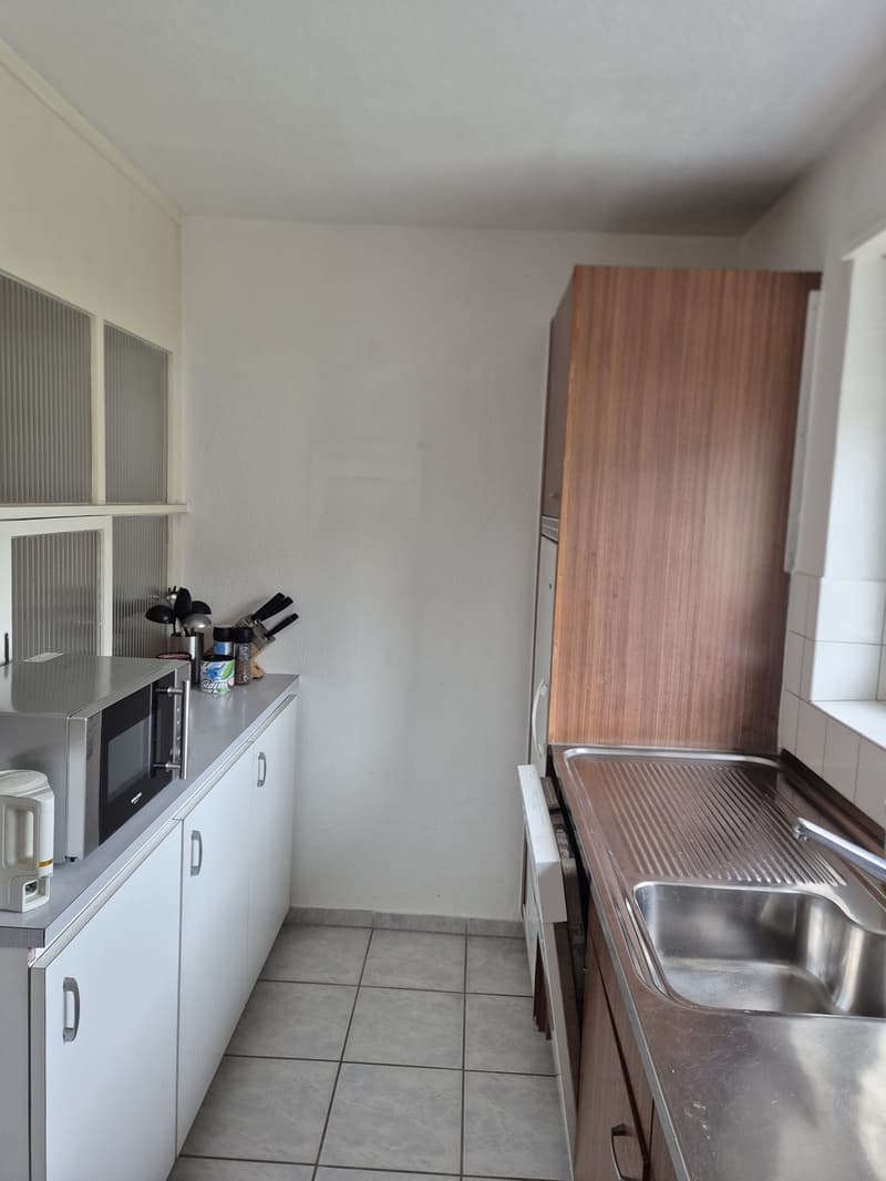 Helle 3.5-Zimmer-Wohnung, Unschlagbar zentrale Lage (10)