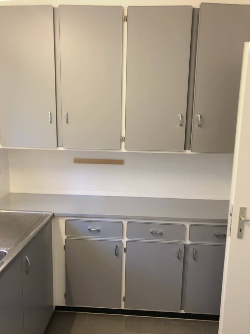 Bright 4-Room Apartment with Large Balcony & Beautiful Lägern Views  Replacement Tenant Wanted (12)