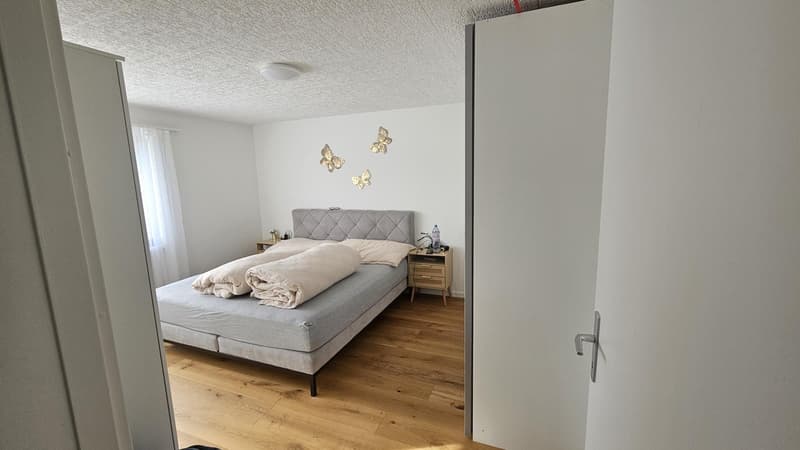 Wohnung im obersten Stock mit Lift und Balkon (6)