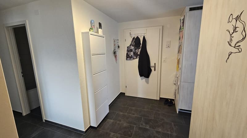 Wohnung im obersten Stock mit Lift und Balkon (10)