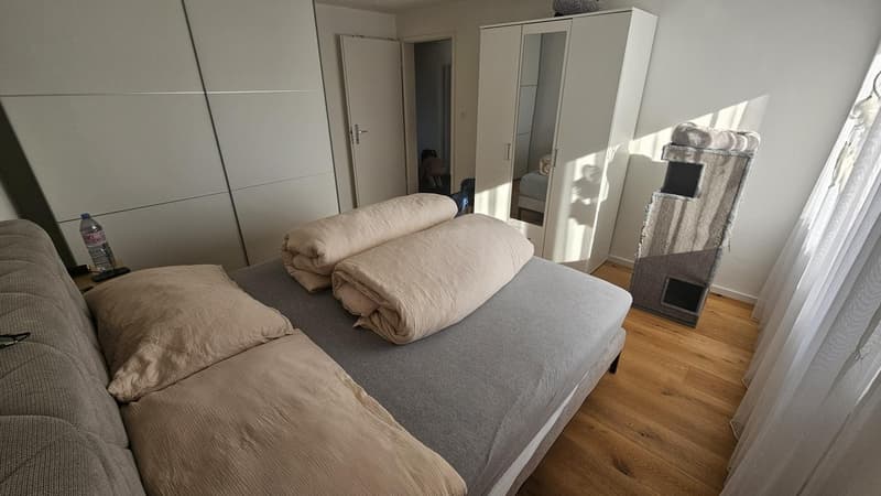 Wohnung im obersten Stock mit Lift und Balkon (7)