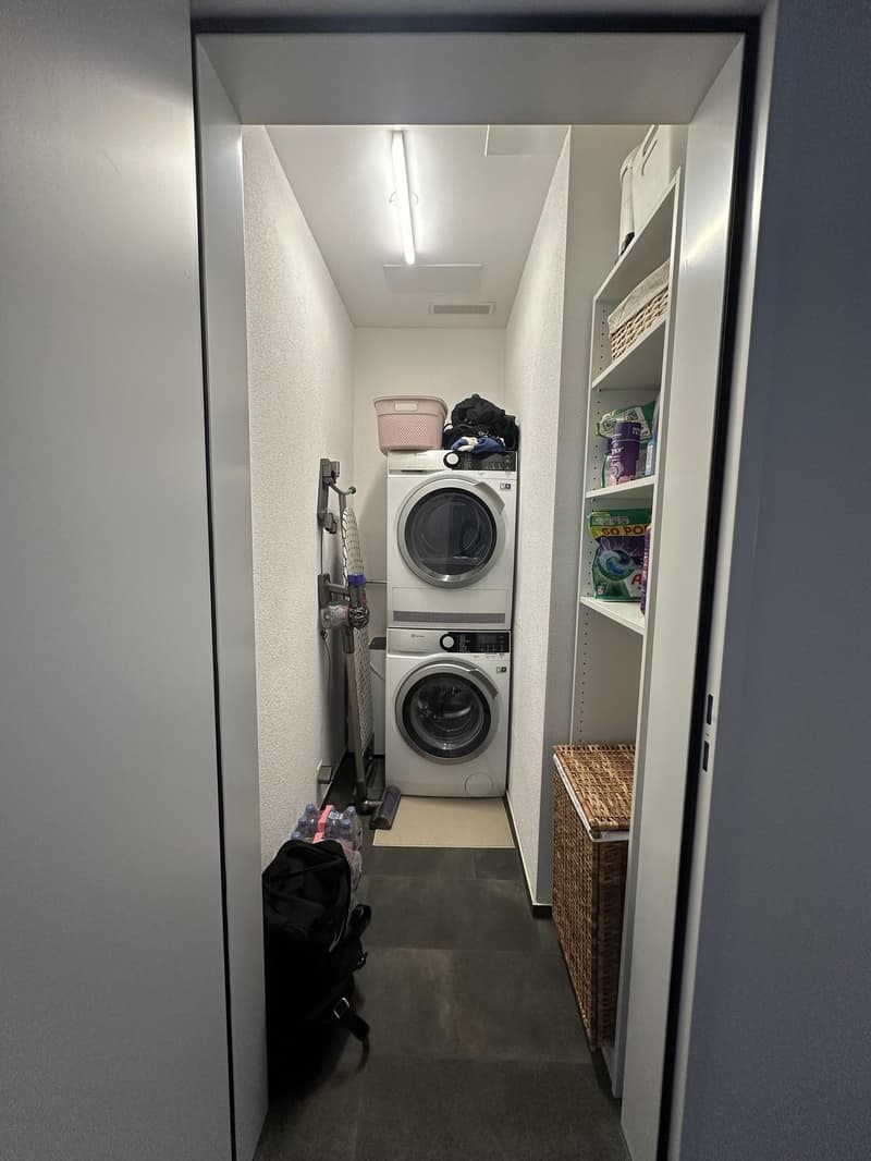 Das moderne Zuhause: neuwertige Traumoase (100m2 im 1. Stock) in verkehrsfreiem Quartier (10)