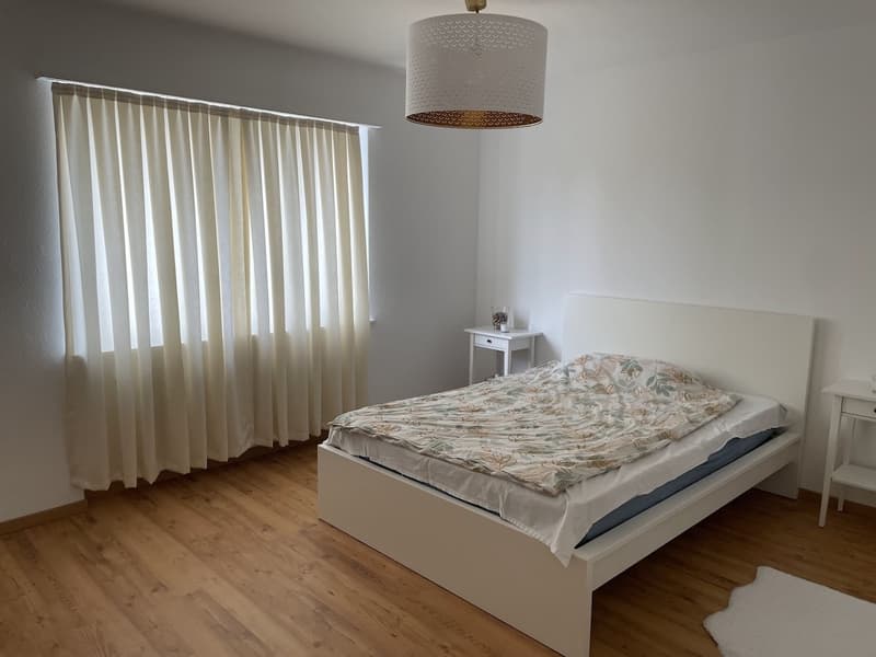 sehr schöne, ruhige und moderne 4 Zimmer Wohnung zu vermieten (3)