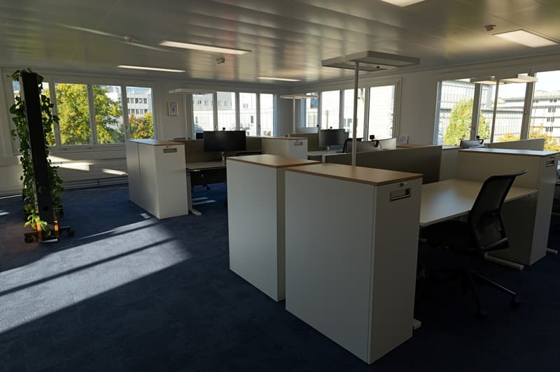 Gewerbe- & Büroflächen an Toplage in Luzern (7)