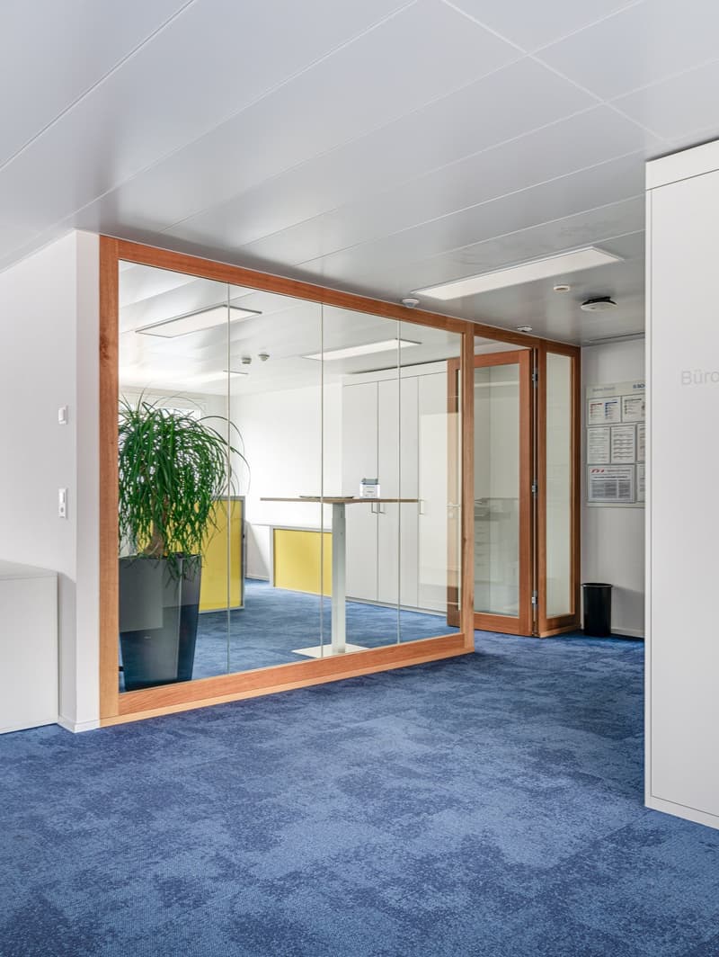 Gewerbe- & Büroflächen an Toplage in Luzern (3)
