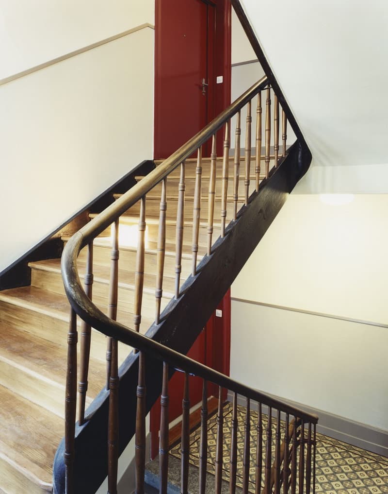 Stilvolle 3-Zimmerwohnung mit Balkon im Kreis 4 (3)
