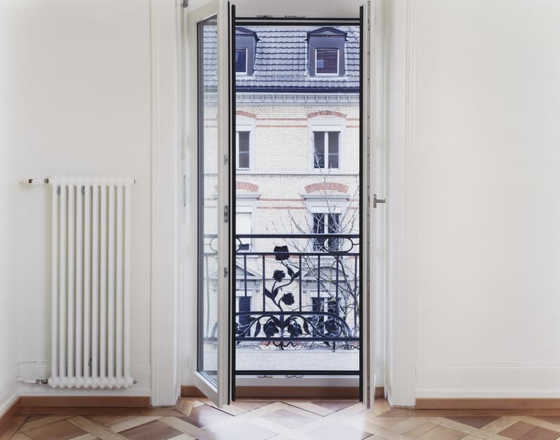 Stilvolle 3-Zimmerwohnung mit Balkon im Kreis 4 (6)