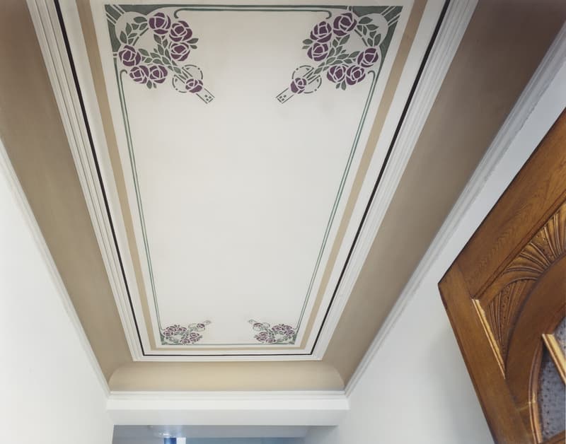 Stilvolle 3-Zimmerwohnung mit Balkon im Kreis 4 (4)