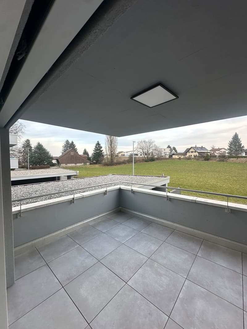Appartement a cottens (3)