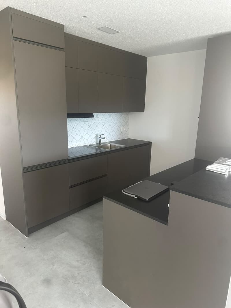 Appartement a cottens (1)
