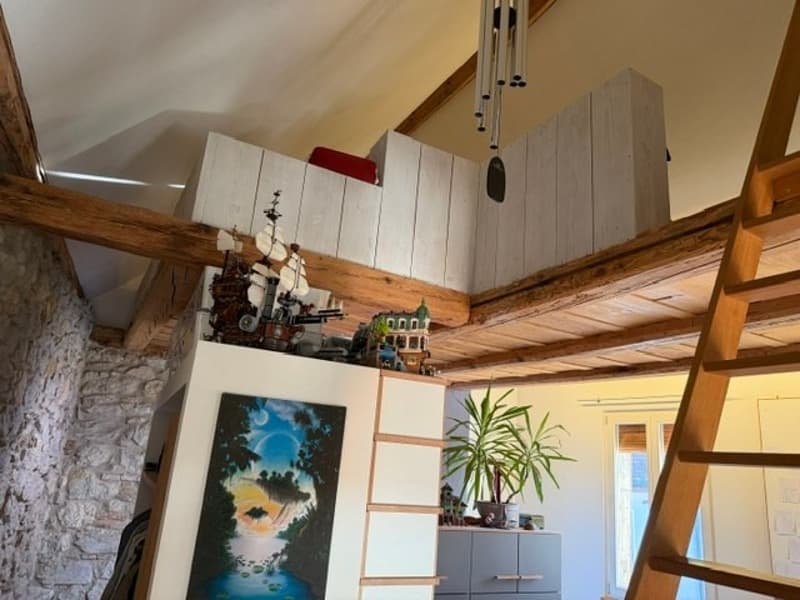 Wohnen in der Solothurner-Altstadt nahe der Aare (12)