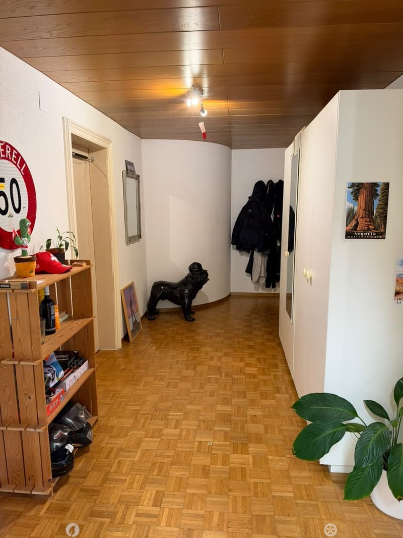 Charmante 4.5-Zimmer-Wohnung in Biel Zentrum (5)