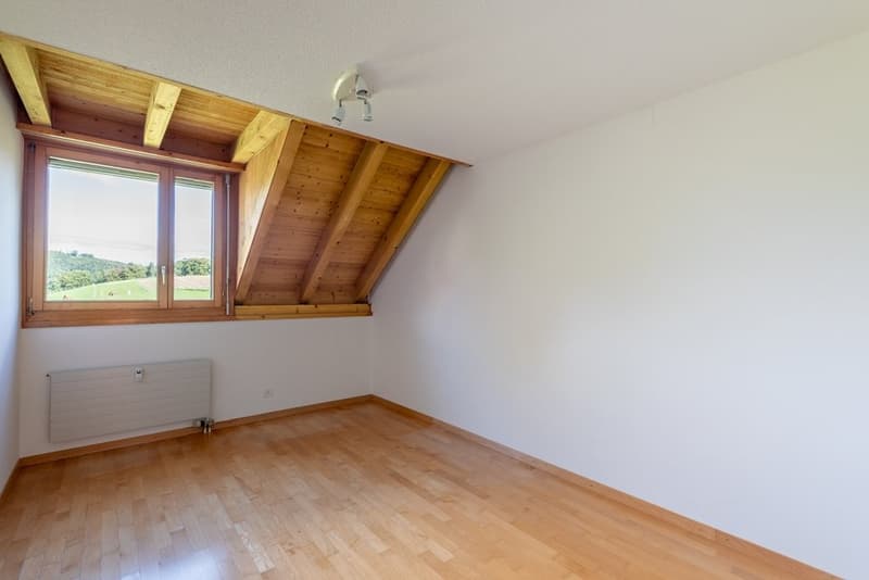 Zimmer - Musterfoto